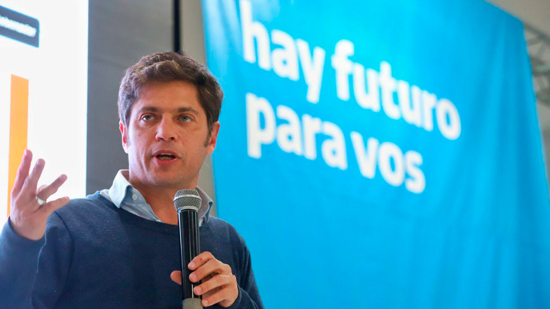 Provincia de Buenos Aires anuncia el fortalecimiento del Fogaba para fomentar el desarrollo de las Pymes bonaerenses