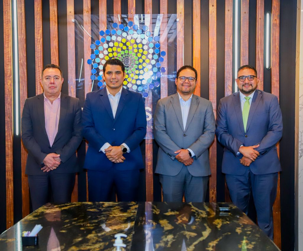 BANDESAL lanza programa de pasantías