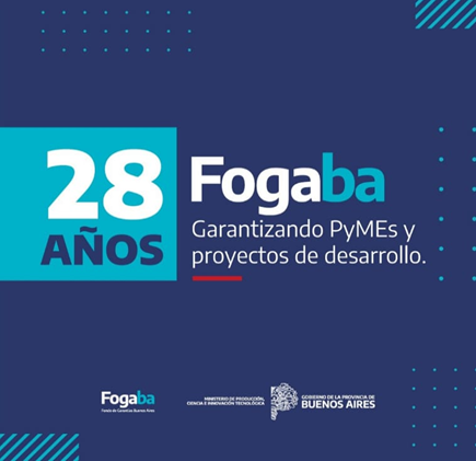 FOGABA: 28 años garantizando proyectos de desarrollo