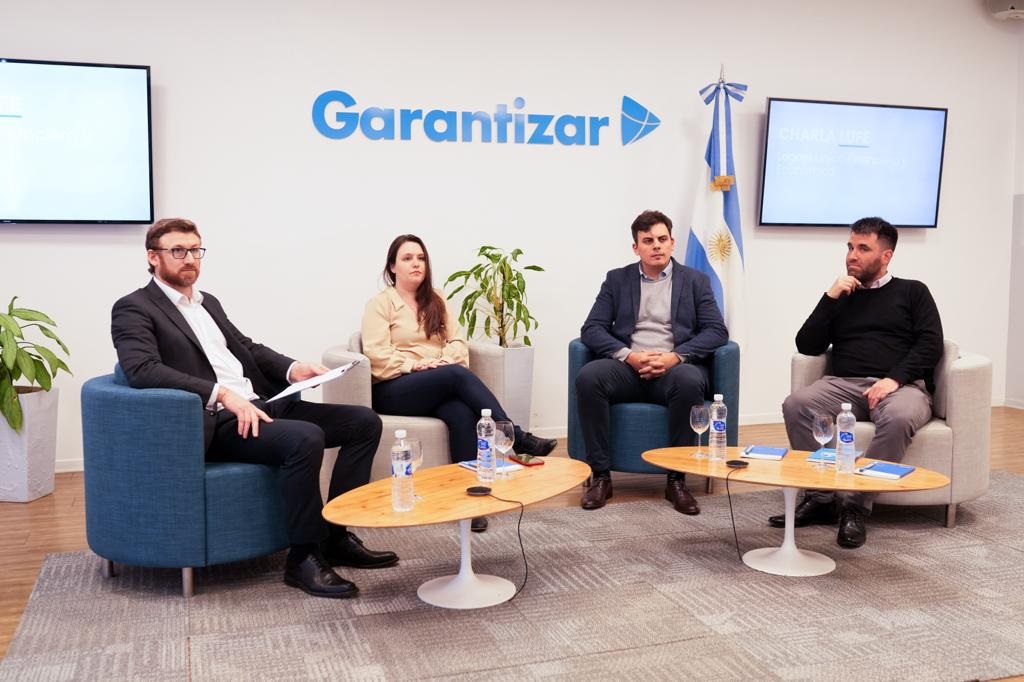 LUFE mostró su potencial a Latinoamérica